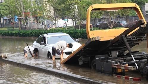 水泡车报废销户怎么申请？